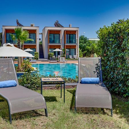 Celeste Bella Luxury Hotel & Spa Ortakent Luaran gambar