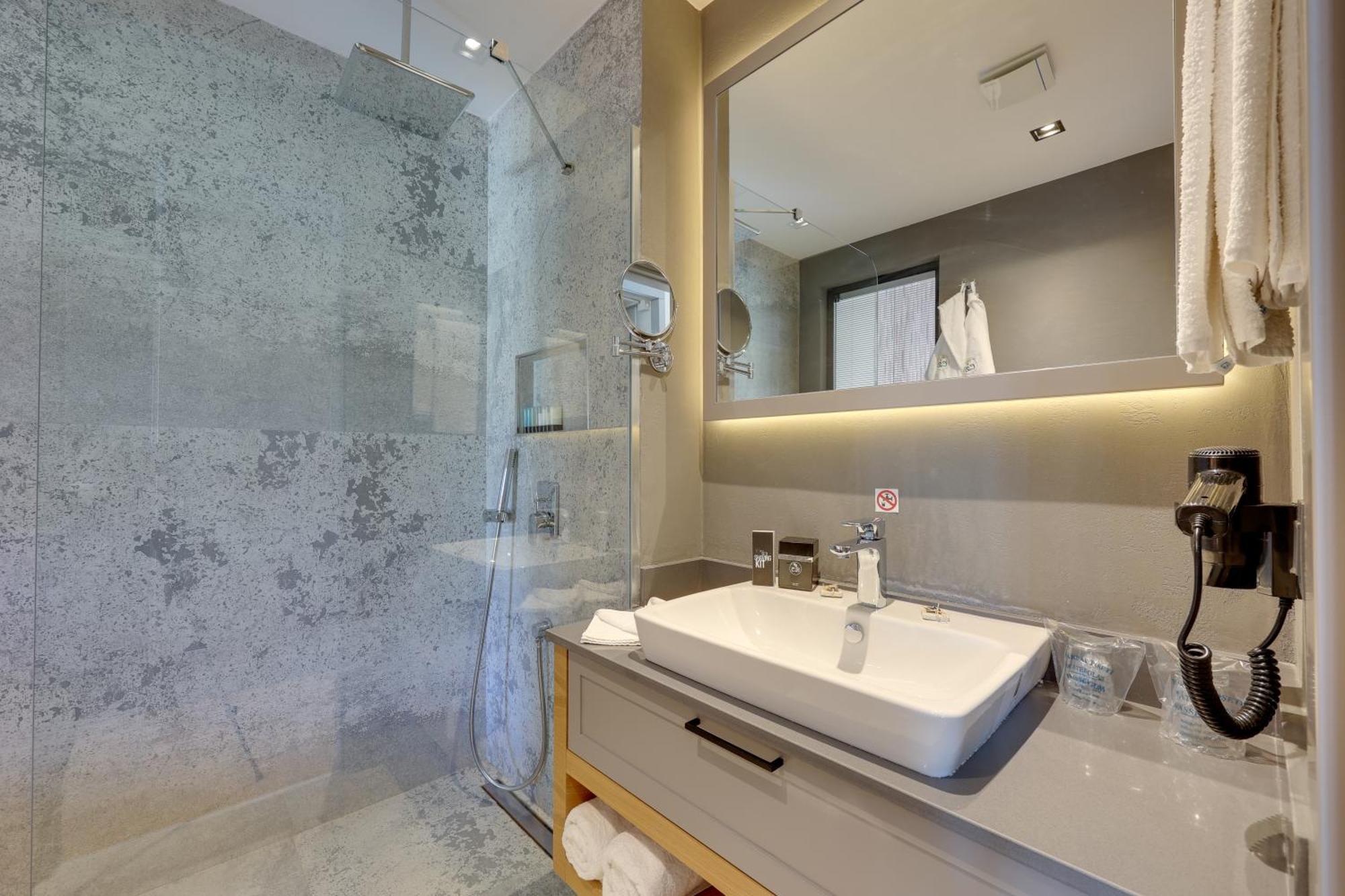 Celeste Bella Luxury Hotel & Spa Ortakent Luaran gambar