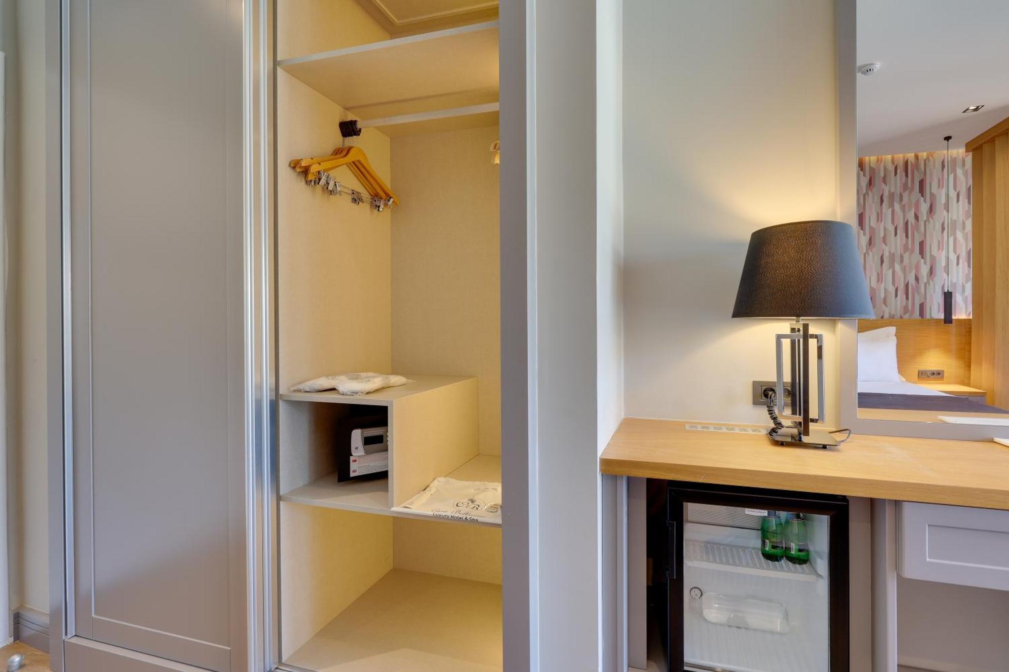 Celeste Bella Luxury Hotel & Spa Ortakent Luaran gambar
